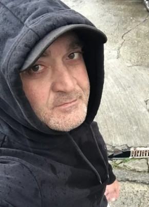 Марк из Краснодара 39 лет
