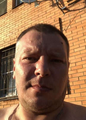Юрий, 43, Россия, Раменское