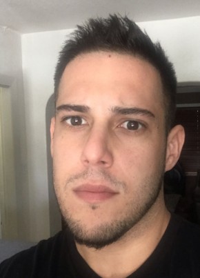 Mario, 36, United States of America, South Miami Heights