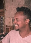 Birhanu, 32  , Addis Ababa