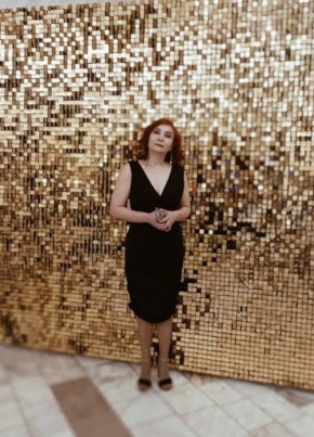 Марина из Сарапула 49 лет