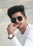 Aryan R, 18, Thiruvananthapuram