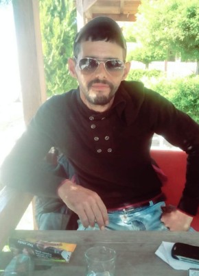 Amarildo, 37, Albania, Fier-Çifçi