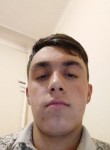 Daler, 18, Krasnoyarsk