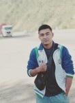 Алек, 23 года, Бишкек