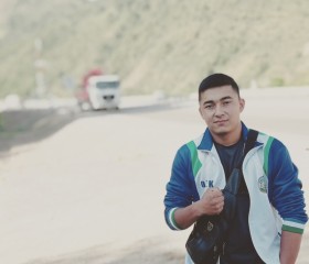 Алек, 23 года, Бишкек