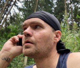 Jaroslav, 38, Povazska Bystrica