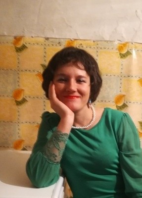 Наташа, 31, Россия, Сузун
