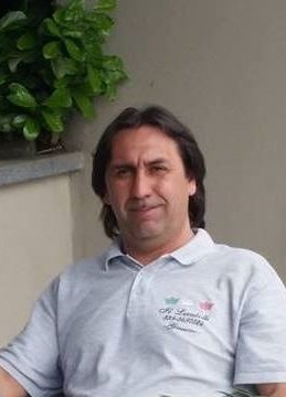 Naccari, 53, Repubblica Italiana, Giussano