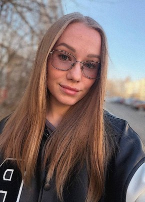 Диана из Вологды 29 лет