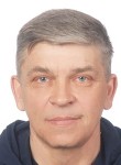 Valeriy, 56, Norilsk