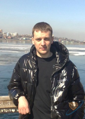 Виталий, 42, Россия, Чита