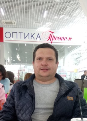 Григорий, 41, Россия, Йошкар-Ола