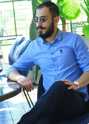 Турал Халилзаде, 30, Azərbaycan Respublikası, Bərdə