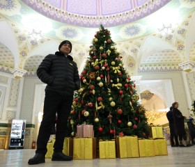 Алексей, 40 лет, Samarqand