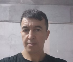 Serikzhan, 50, Almaty