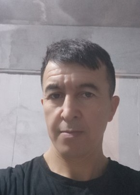 Серикжан из Алматы 50 лет