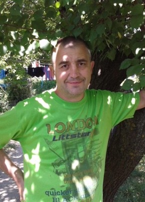 Олег, 57, Україна, Комсомольське