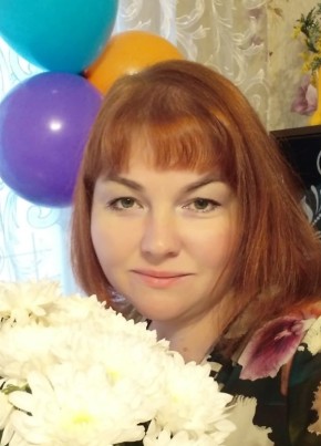 Ольга, 37, Россия, Тбилисская