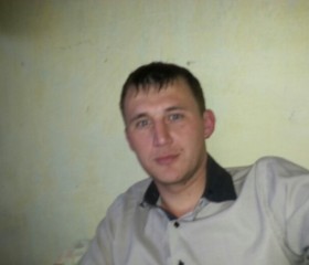 Виктор, 38 лет, Оренбург