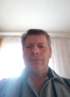Василий Макаров, 58, Россия, Ставрополь