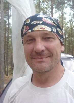 Виталий, 59, Россия, Иркутск