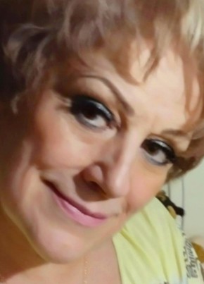 Яна из Дедовска 64 года