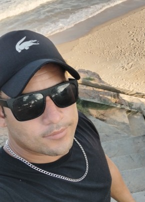 Rony из Mucuri 31 год