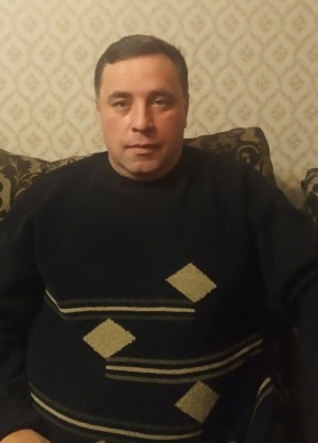 Олег, 50, Қазақстан, Астана