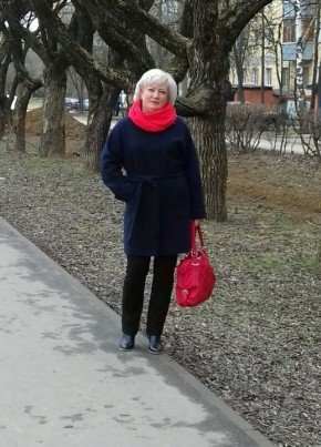 Татьяна, 49, Россия, Чехов