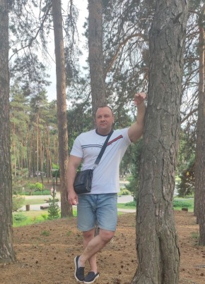 Евгений из Воронежа 44 года
