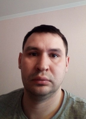 Ilya, 37, Россия, Сургут