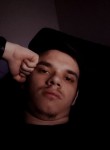 Mikhail, 20, Moscow