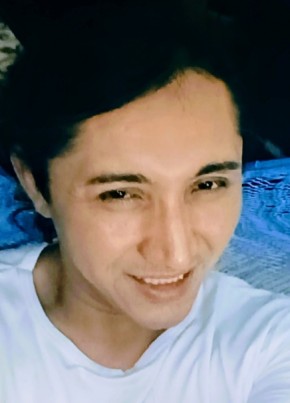 Moises из Mérida 40 лет