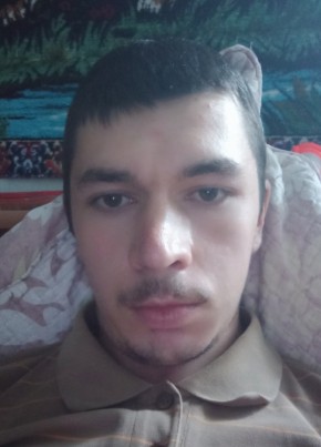 Andrei Ionuț из Cluj-Napoca 23 года