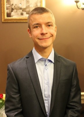Андрей, 37, Россия, Пермь