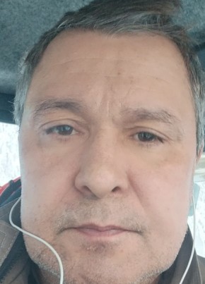 Андрей, 58, Россия, Сургут