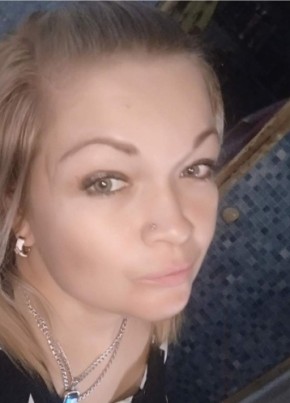 Кристина, 44, Россия, Норильск