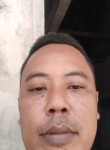 Hamid, 38 лет, Jember