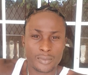 Aljay, 31 год, Mandeville