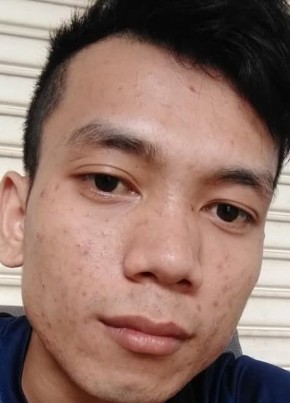 Sinaider из Kuching 27 лет