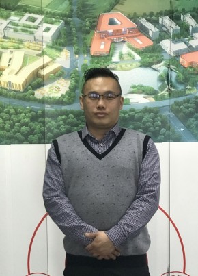 MaLiang, 45, 中华人民共和国, 天津市