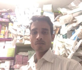 Pritu Kumar, 29 лет, Samastīpur