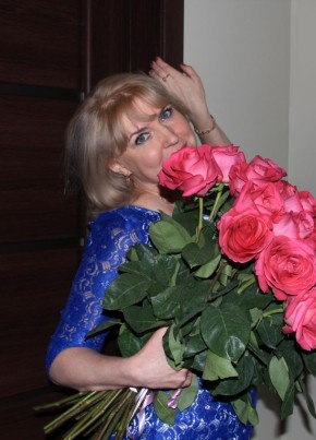 Инна, 50, Россия, Новокузнецк
