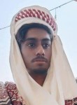 Junaid Ali, 18 лет, حیدرآباد، سندھ