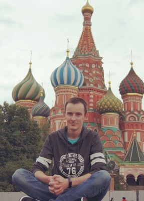 Андрей, 32, Россия, Киров (Кировская обл.)
