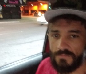 Maurício, 38 лет, Resende