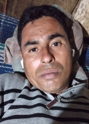 Claudinei из Região de Campinas (São Paulo) 43 года