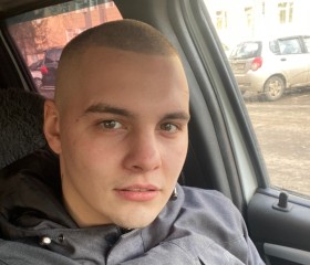 Игорь, 29 лет, Тула