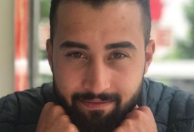 Oğuzhan, 27 - Только Я